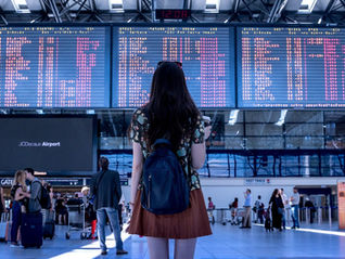 Regionally Based U.S. COVID Travel Ban To Be Cancelled