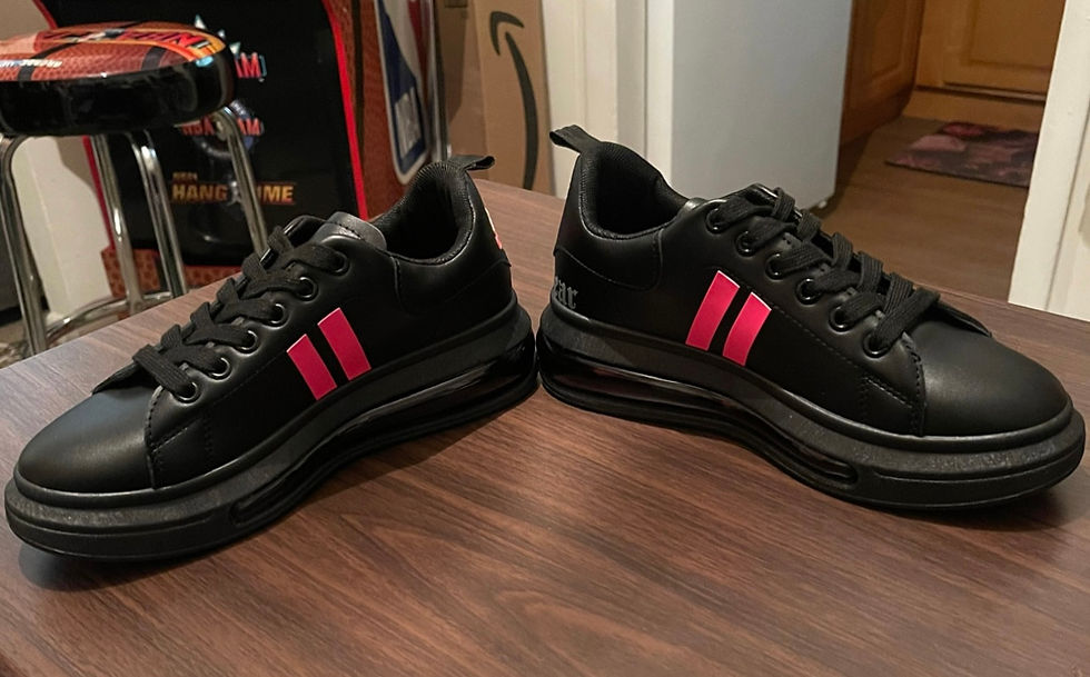 Thumbnail: Pink Rose Collection 