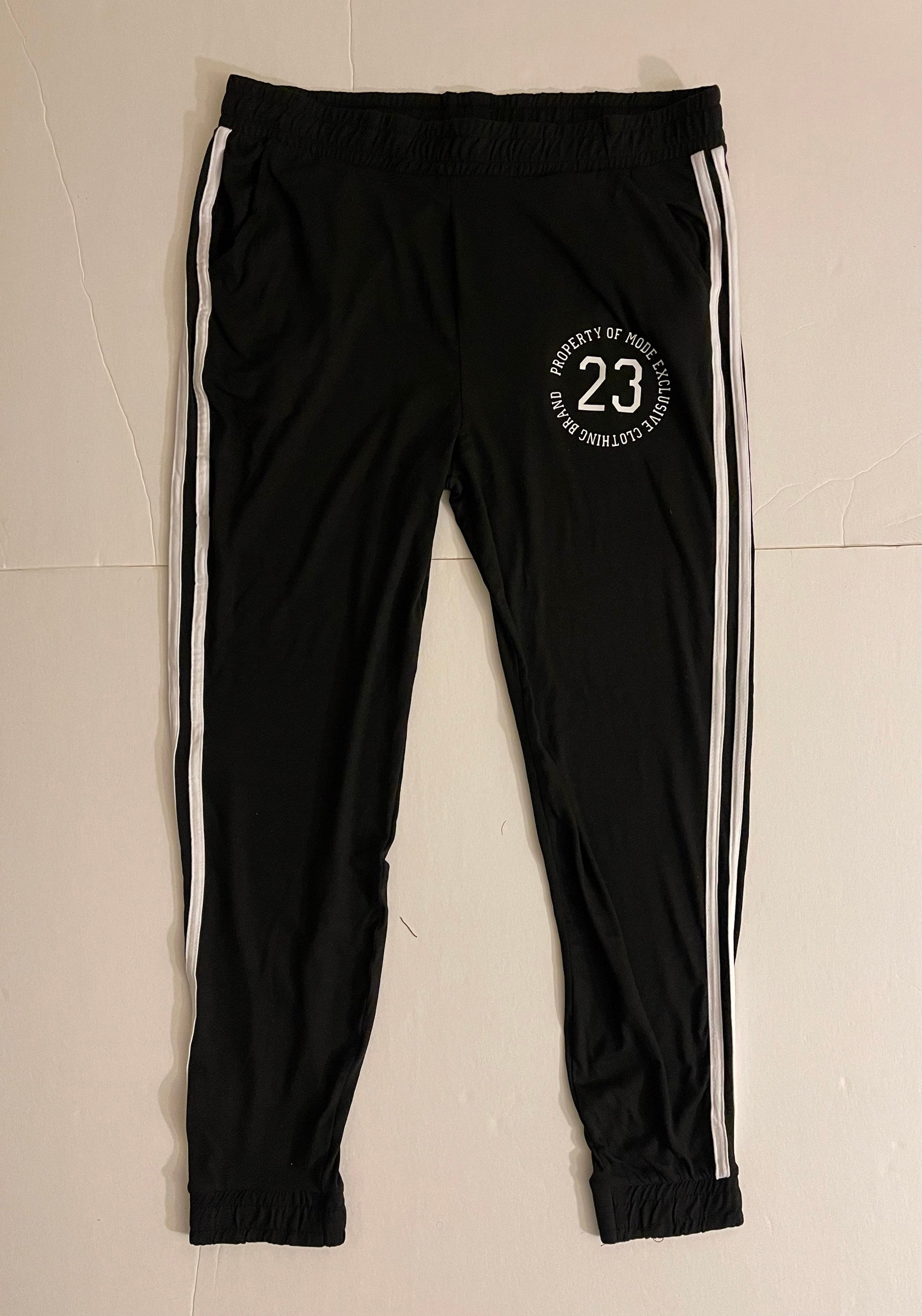 Unisex 23 Sweatpants 
