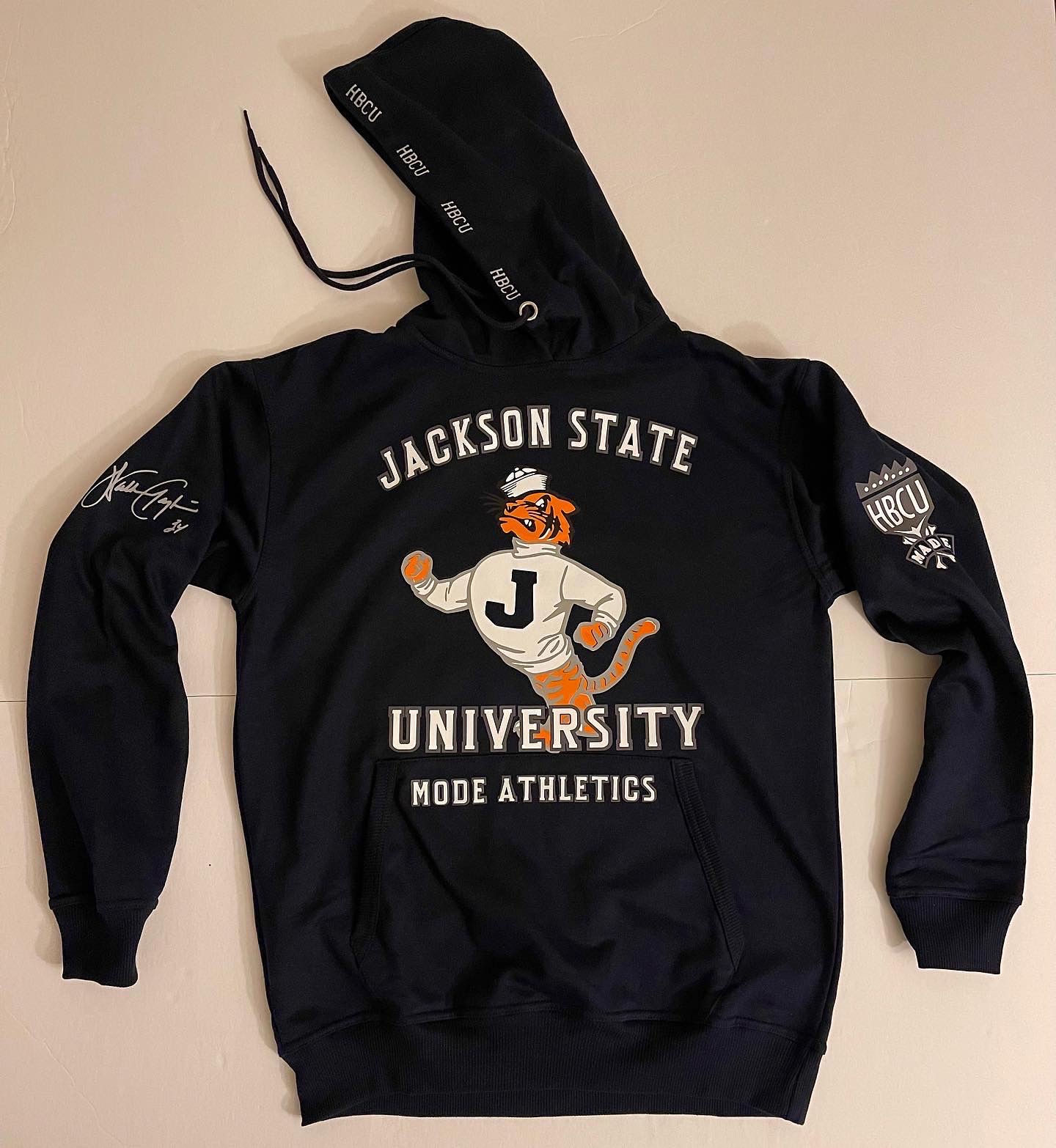 Jacksonville State University (HBCU)