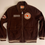 Thumbnail: Custom Cleveland Browns Throwback Jacket 