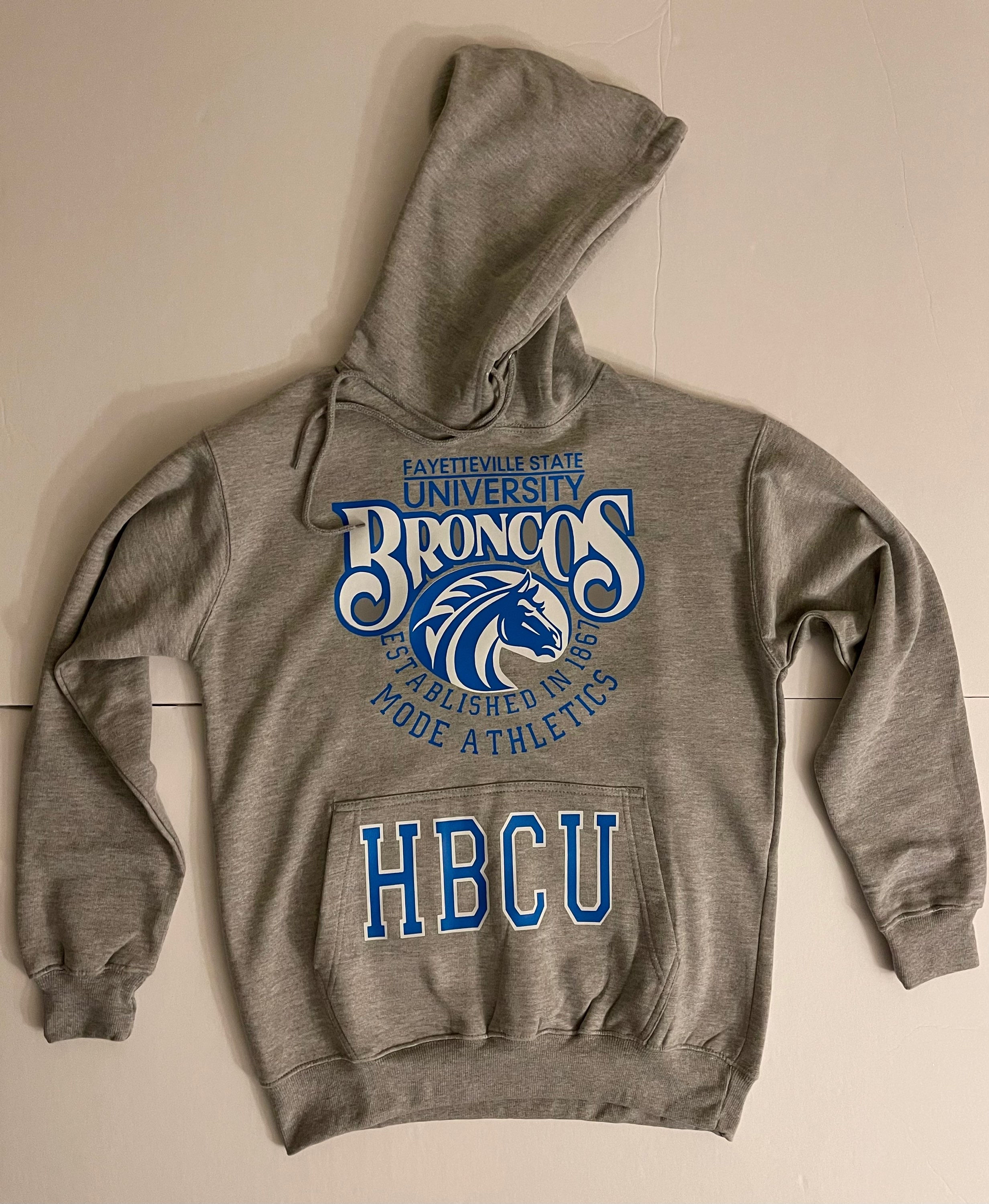 Fayetteville State University (HBCU)