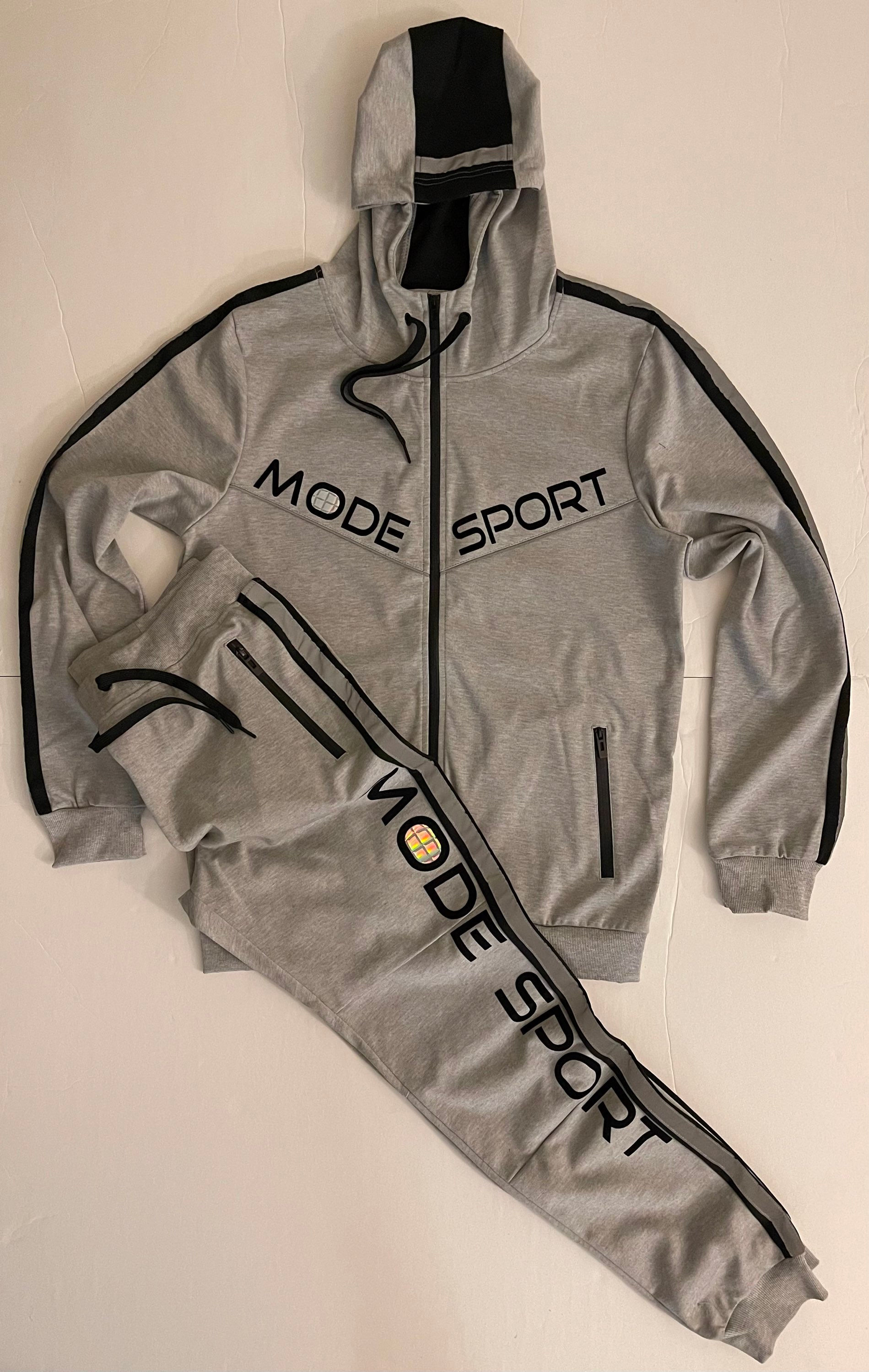 MODE Sport Sweatsuit 