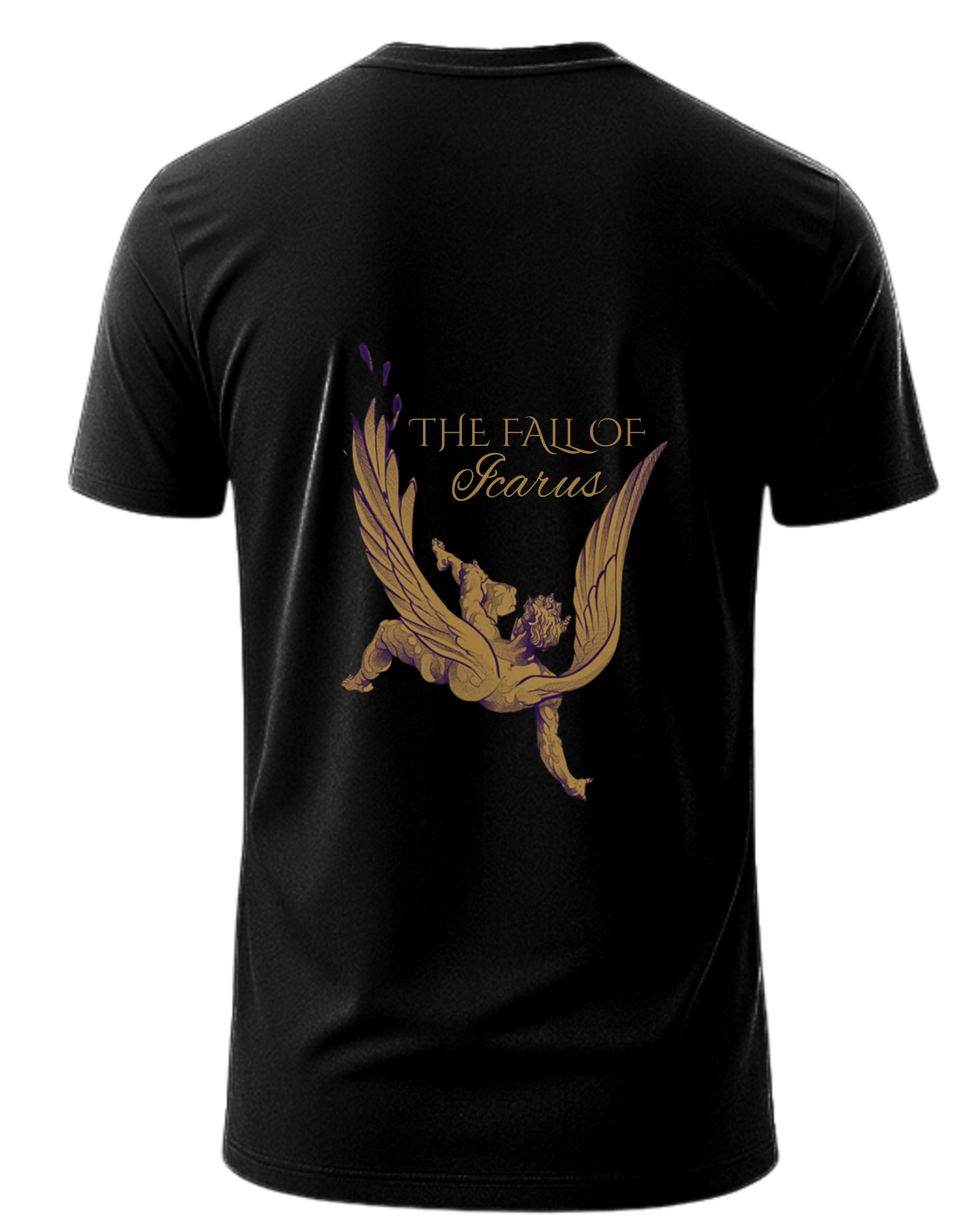 THE FALL OF ICARUS | T-SHIRT