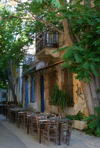 plaka