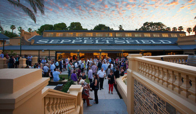 縮圖：芭萝莎峡谷深度体验游 -- 酒乡之旅