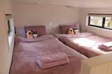 PLTH Bedroom