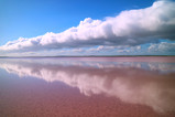 Lake Bumbunga