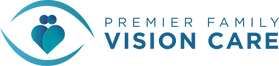 Premier Family Vision Care Logo