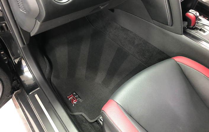 gtr interior suffolk