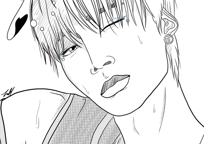 Digital Drawing