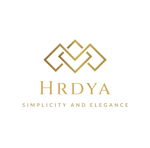 logo of HRDYA