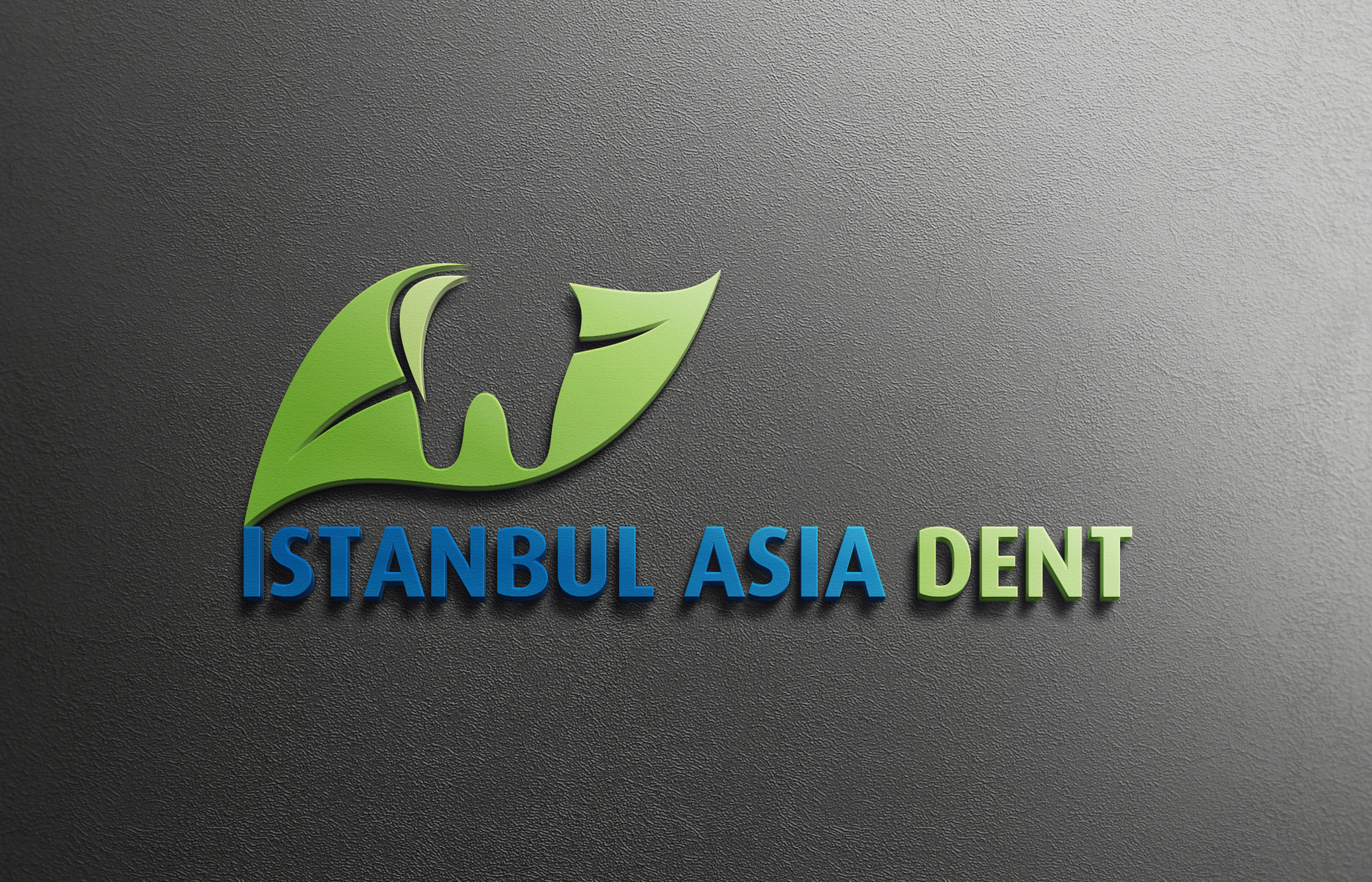 Istanbul Asia Dent Dental Clinic Doctor Gokay Kartal Turkey