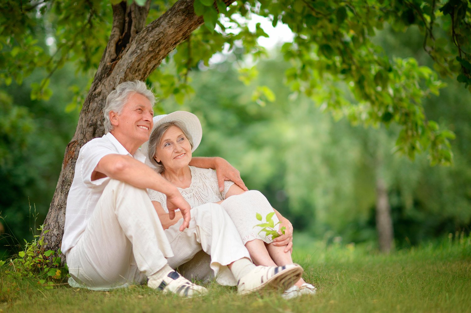 "Happy Mid Age" program