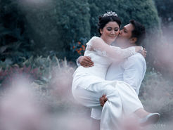 Tunjukan Cinta Dengan Konsep Prewedding Impian