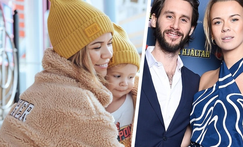 Margaux Dietz Ord Om Familjesituationen Far Fansen Att Jubla