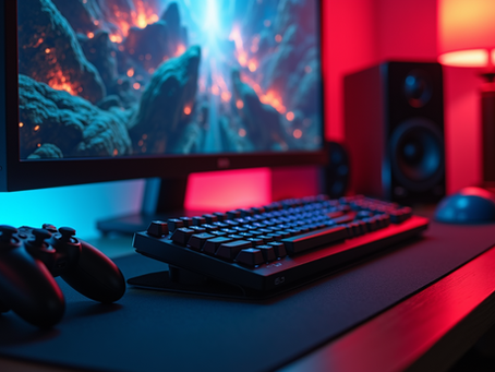 What’s Included in the Best Gaming Party Services?