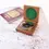 Thumbnail: Compass Personalised With Timber Box