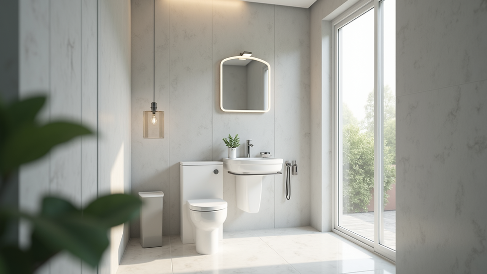 Bathroom Remodel Cost Guide: Understanding the Costs of Bathroom Remodeling