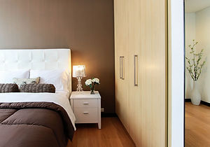Bedroom Cabinet