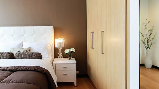 Schlafzimmer Schrank