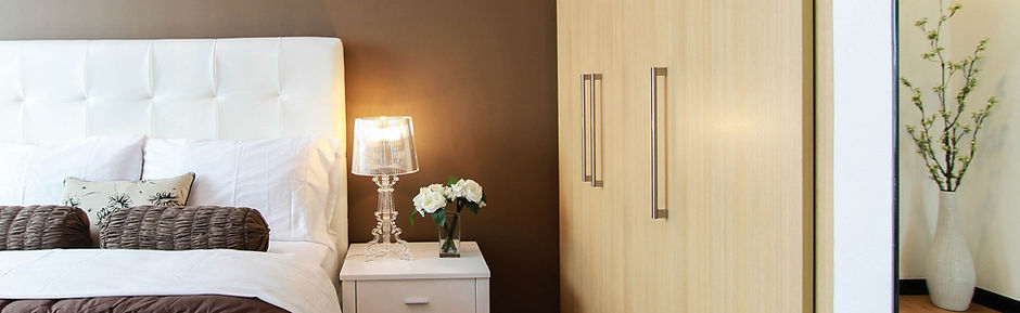 Bedroom Cabinet