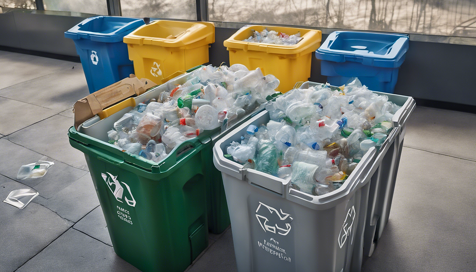 Waste Reduction Workshop