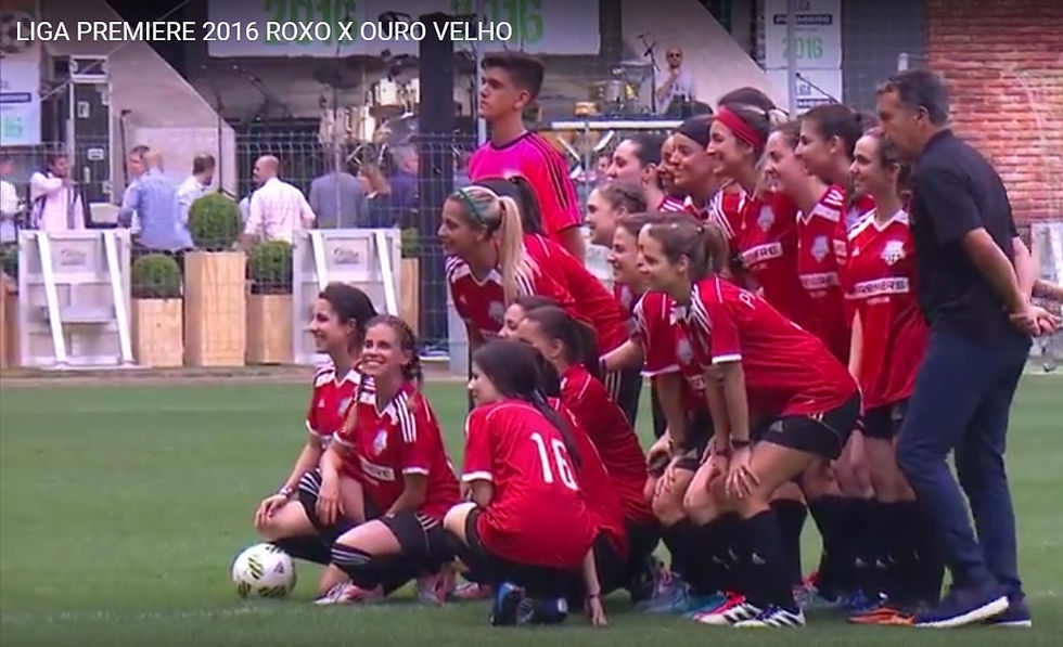 Liga Premiere 2016