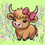 Thumbnail: Highland Cows