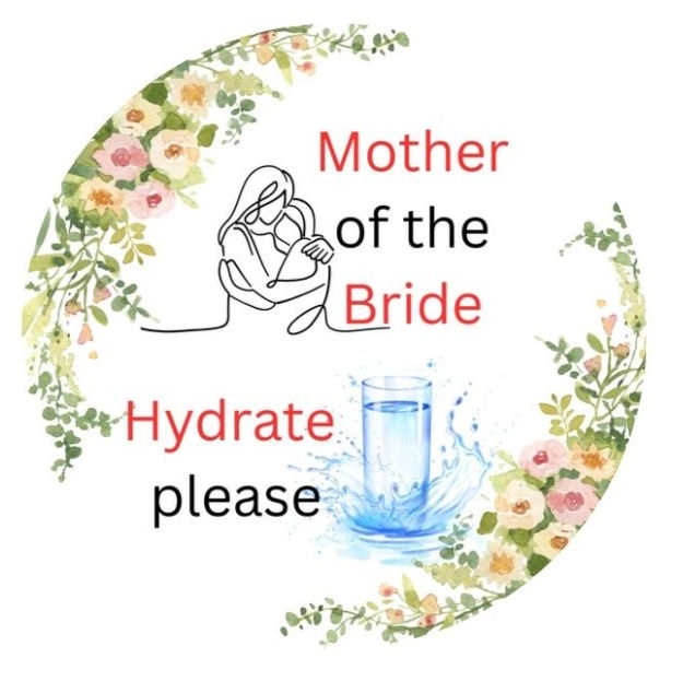 Hen Party Badge - Singles