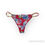 Thumbnail: Red Floral Thong