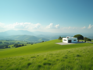 Um ano depois: o que aprendemos ao trocar a cidade pelo campo