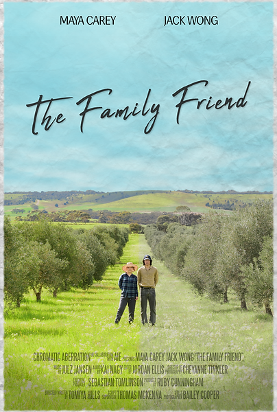 The Family Friend Poster Final.png