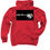 Thumbnail: The Alpha5Music Pullover Hoodie