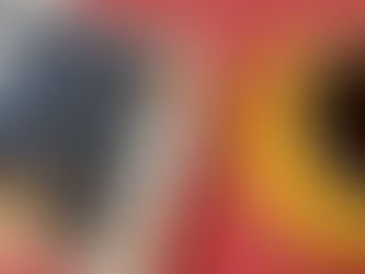 The Rebel and The Rose