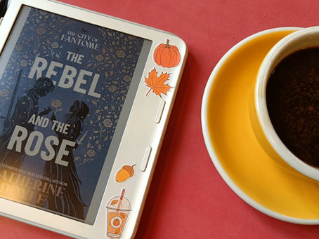 The Rebel and The Rose