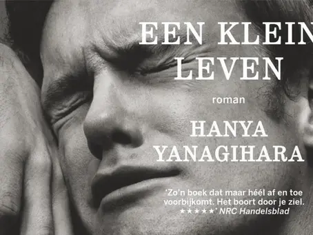 Een klein Leven / A Little Life