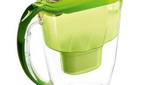 Aquaphor Κανάτα φίλτρου Jasper 2,8 LIT