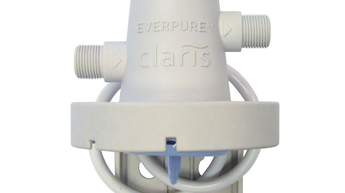 Κεφαλή Φίλτρων Pentair Everpure Claris Head Gen2 Preset 5 3/8″ EV4339-90