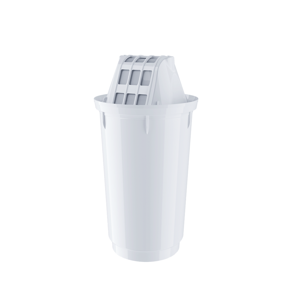 Thumbnail: Ανταλλακτικό Φίλτρο Κανάτας Aquaphor A5 Mg