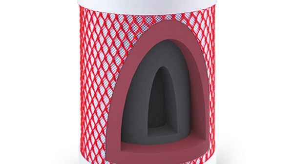 Spare Filter Aragon 3 Eco