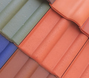 Roof Tiles