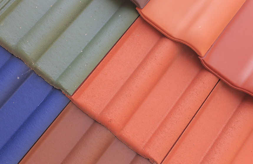 Roof Tiles