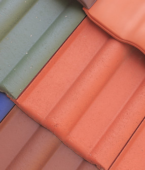 Roof Tiles