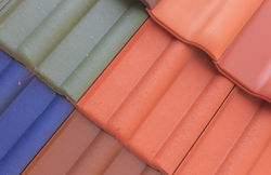 Roof Tiles