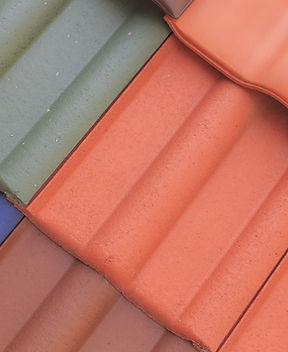Roof Tiles