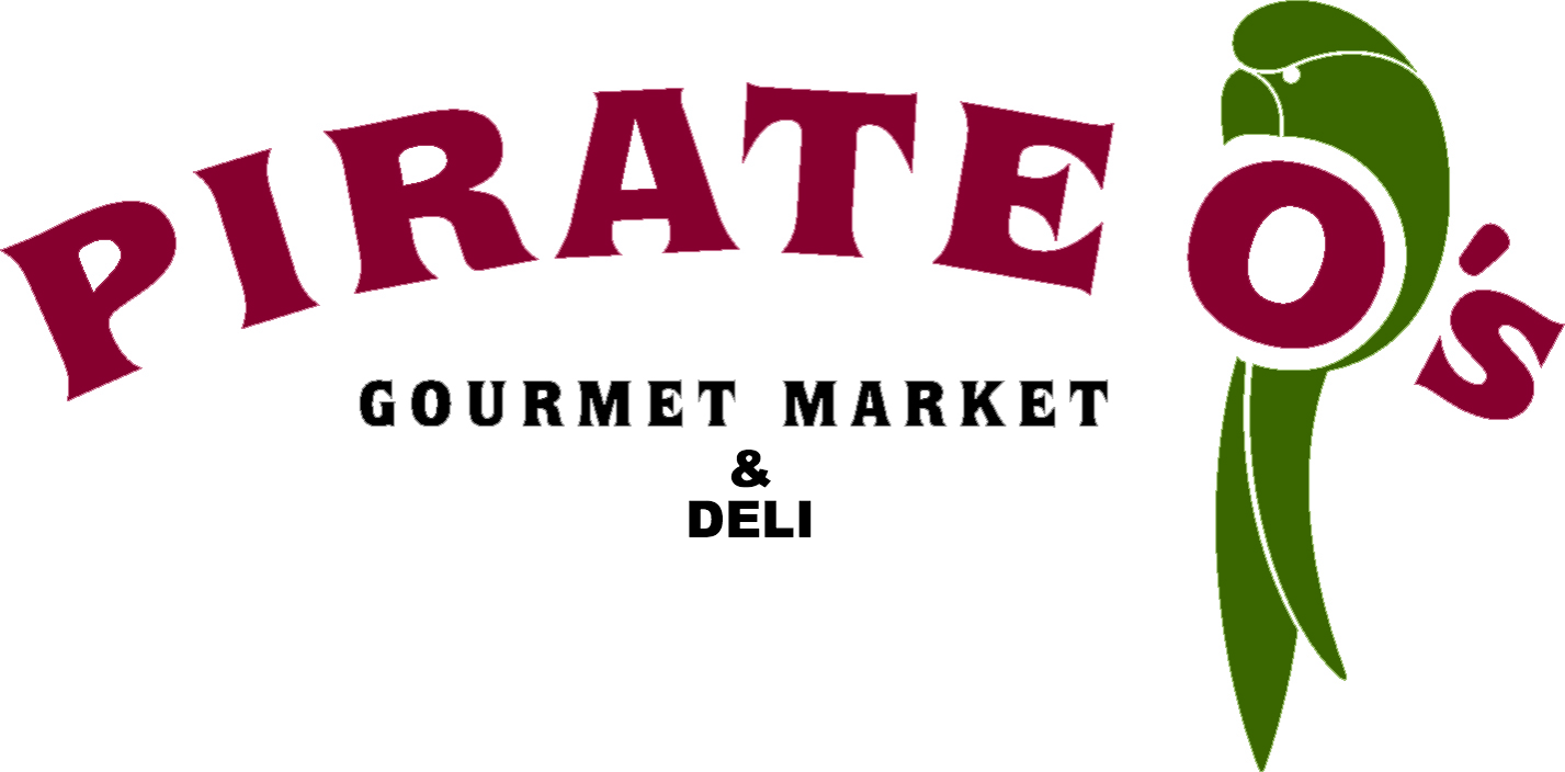 Pirate O's Deli - service preview