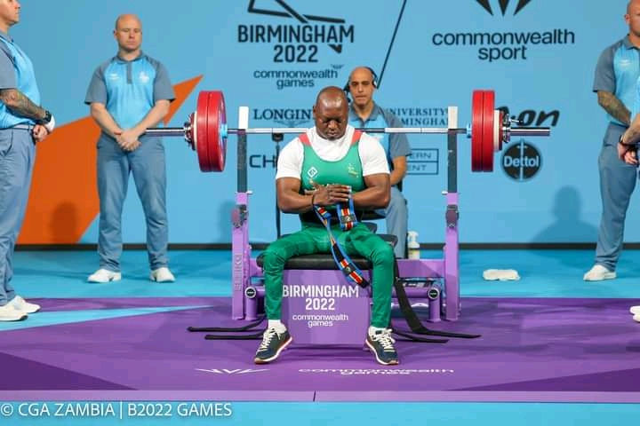 From Backyard Lifts to Global Recognition: The Story of Richard Lubanza