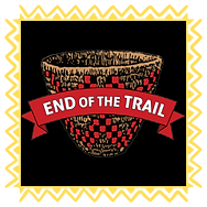 End of the Trail