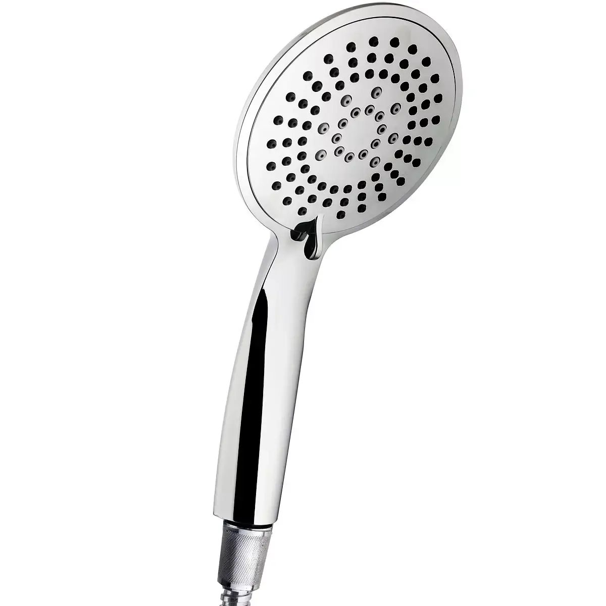 SilverJet Shower Set